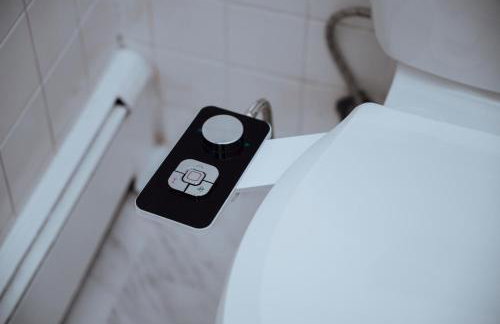 Two Bedroom Apartment Near Downtown Boston with Free Parking - Foto 18