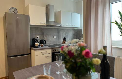 Ruhrperle Apartment 2 Essen - Foto 1