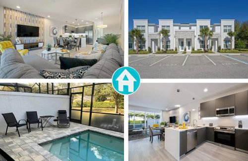 Hidden Forest 3 Bedroom Vacation Home 2020 - Foto 44