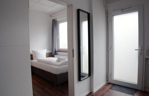 Hive Apartments - direkt an der Hannover Messe - Foto 26