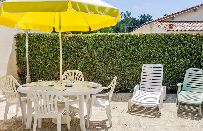 L'Orée des Bois - Foto 13