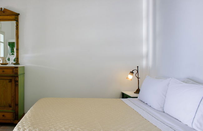 Nikos Villas Hotel in Oia Santorini - Photo 5