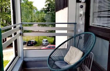 Art Apartman - Foto 11