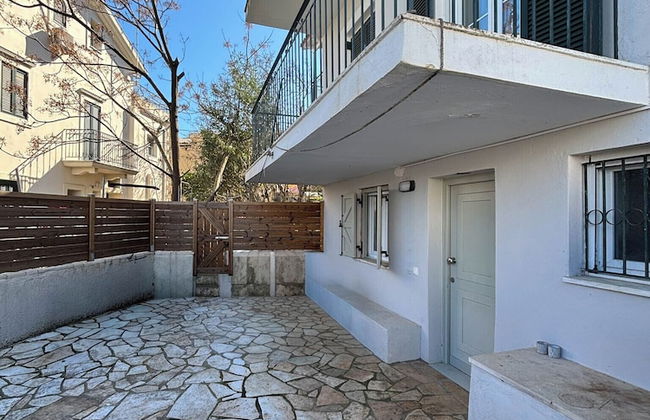 Balaris Apartments - Photo 17