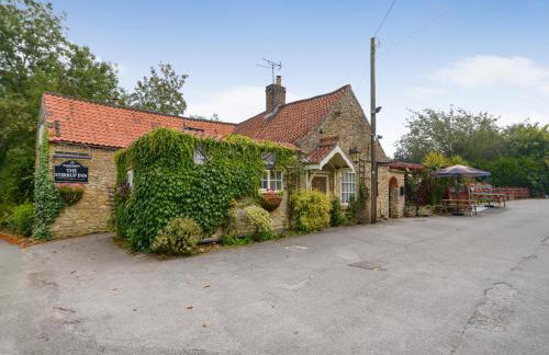 The Stirrup Cottage - Foto 15