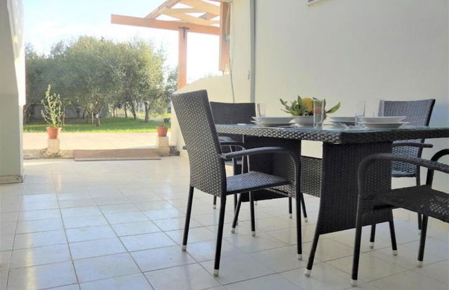 "kalamaki Plaza Apartments 'elia'" - Foto 17