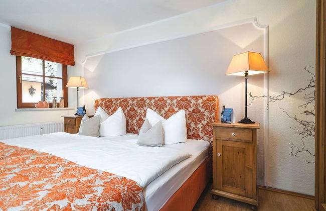 Ferienwohnungen Alte Destillerie Rathen - Foto 4