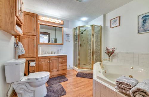 Cozy Lewiston Home Less Than 10 Mi to Niagara Falls! - Foto 17