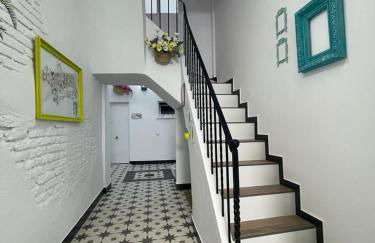 Apartamentos Casa el Gorras - Foto 14