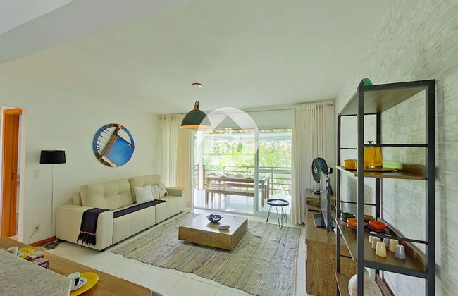 Paraíso na Reserva Imbassaí - Photo 3