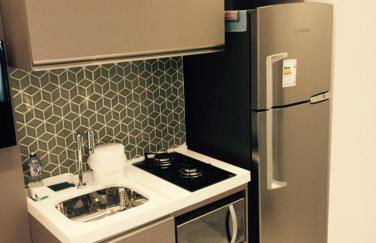 Flats Puerto Bilbao Jaqueira - Foto 7