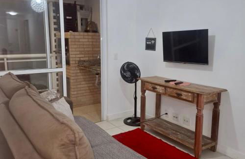 Beach Side - Praia do Forte 100 m - Foto 13