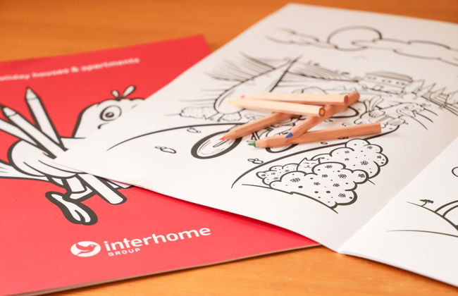 Grand Hôtel A18 - Foto 18