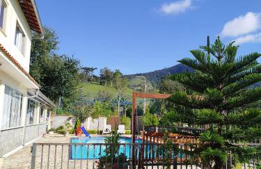 Sítio Bela Vista - Photo 24