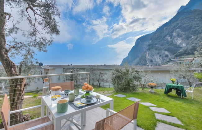 Relais Nanzello Garda - Foto 17