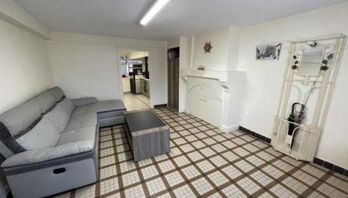 Maison plain-pied 3 ch avec sdb privatives, cour et jardin, proche Blois et châteaux de la Loire - FR-1-491-424 - Foto 4