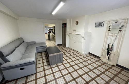 Maison plain-pied 3 ch avec sdb privatives, cour et jardin, proche Blois et châteaux de la Loire - FR-1-491-424 - Foto 4