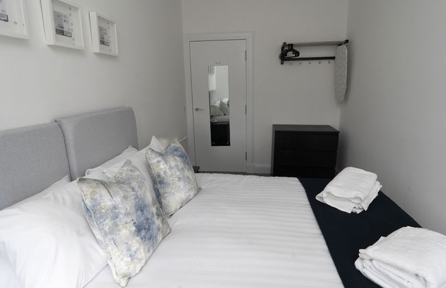 GreenStar Apartments - Foto 46