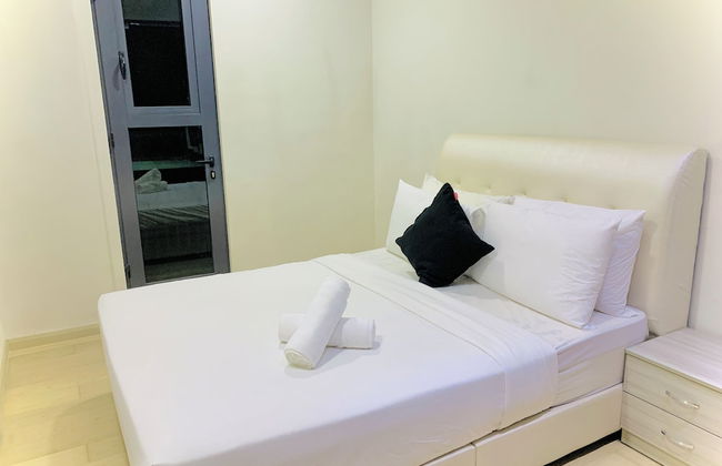 Star Sky Park KLCC - Photo 15