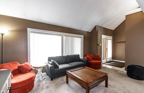 3 bed 2 bath pet friendly townhome - Foto 1