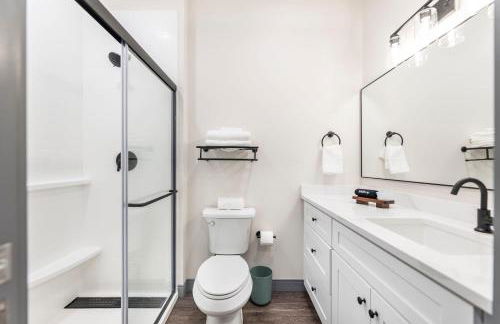 Walk to Atrium Peaceful Downtown Stay - Foto 4