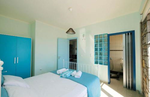 Fanaraki villas - Foto 31