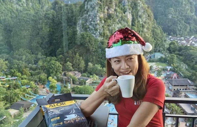 Mountain & Theme Park Views' Cozy Suite - Foto 32