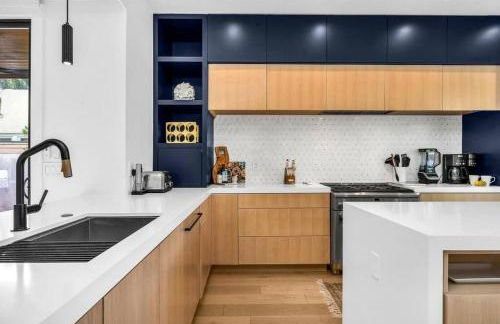 Flamingo Park Paradise: Luxury Poolside Haven - Foto 35