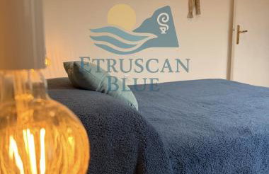 Etruscan Blue House - Photo 16