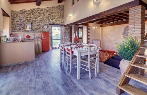 Romantic Lux Country House - Foto 13