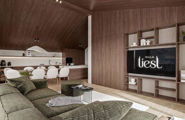 Premium mit Sauna & Garten - Foto 5