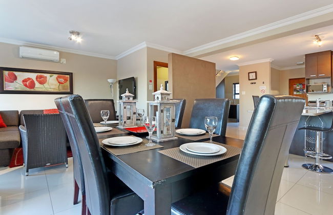 Star Holiday Apartments - Foto 30