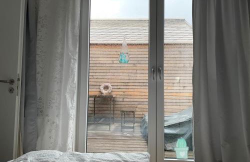 Heilige-Hafen-Lodge - Foto 15