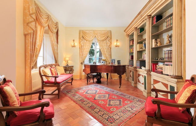 Rocca di Cetona - a Medieval Castle - Foto 59