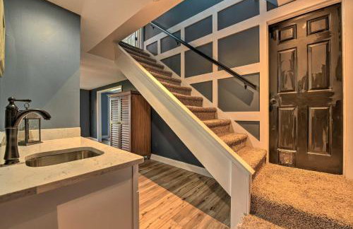 Riviera Paradise with Private Dock! home - Foto 18