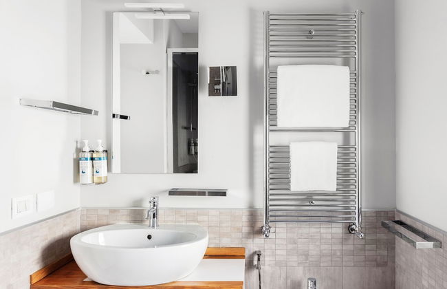 Numa Rome Vici - Foto 63