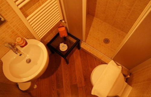 La Collina Tuscan stone cottage - Foto 31