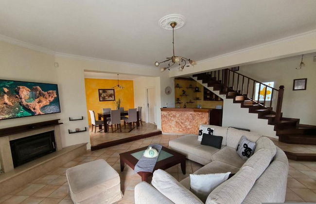 Villa Marina Tsoukalades - Foto 5