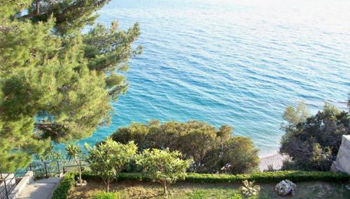 Villa Miranda Brela - Foto 2, Garden view