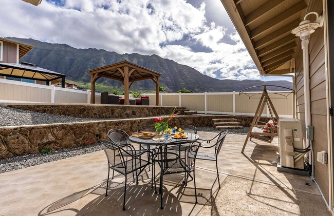 Makaha Villa by Avantstay Mountain + Ocean Views - Photo 5