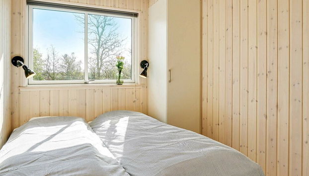 26 Person Holiday Home in Grenaa - Foto 3, Habitación