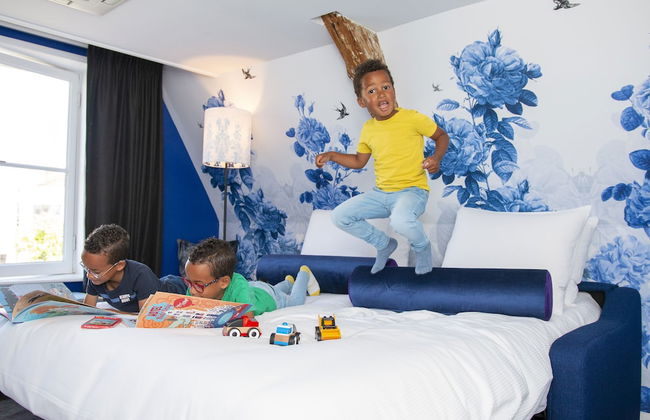 Eden Studios and Apartments - Foto 6