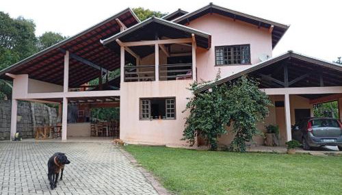 Chalé Boa Vista - Foto 2, Garden, Garden view