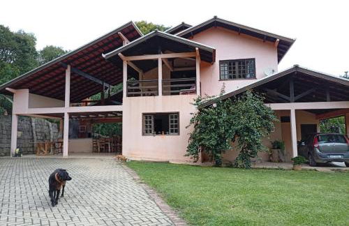 Chalé Boa Vista - Photo 2