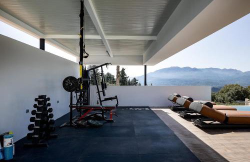 Versante Rousso - Modern Living in Nature's Embrace by etouri - Foto 44