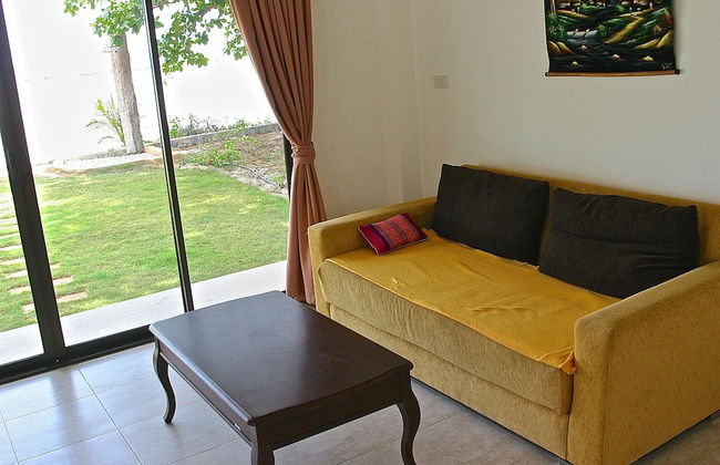 Heaven Beach Resort - Foto 6