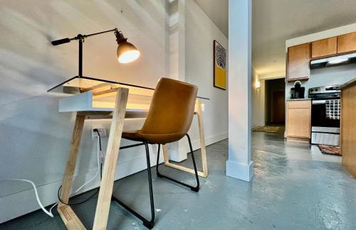 New renovated Loft in Old factory by Kings Island - Photo 16