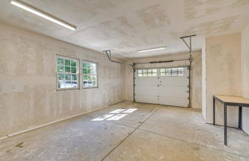 Auburn Farmhouse with Fireplace, Close to Wineries - Foto 20