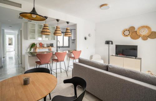 Stay U-nique Apartment Plaza del Patrocinio - Foto 6