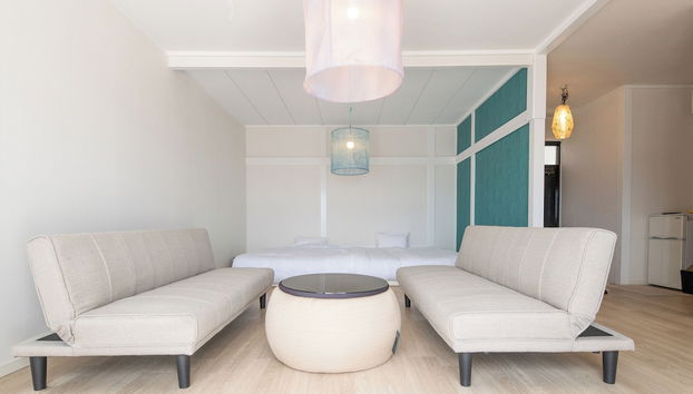 KAWAZU BEACH HOUSE BLUE MOON - Foto 5, Habitación